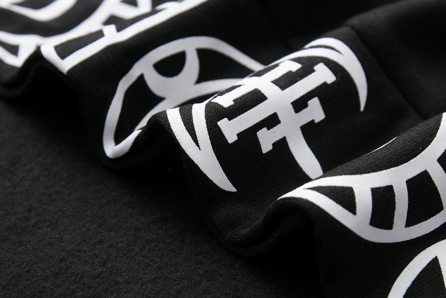 Sigil Magic Hooded Cardigan Cloak