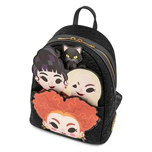 Hocus Pocus Sanderson Backpack