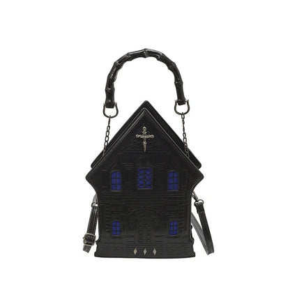 Haunted House Hand or Should Bag