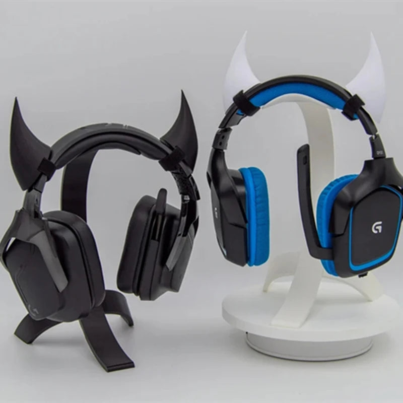 Headset Horns