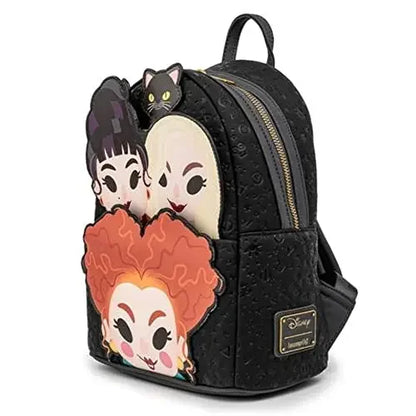 Hocus Pocus Sanderson Backpack
