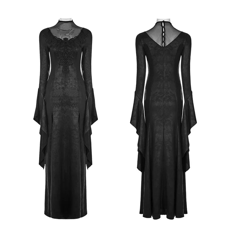 Night Stalker Dress