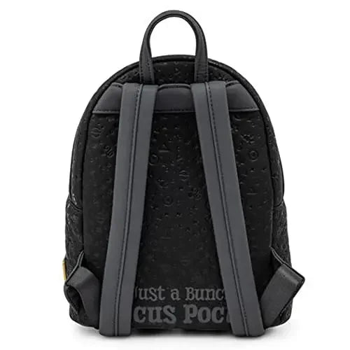 Hocus Pocus Sanderson Backpack