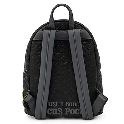 Hocus Pocus Sanderson Backpack