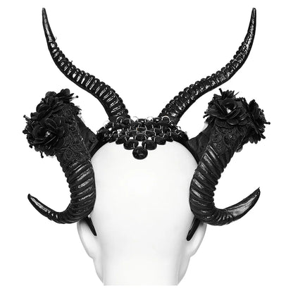 Dark Enchantment Headwear