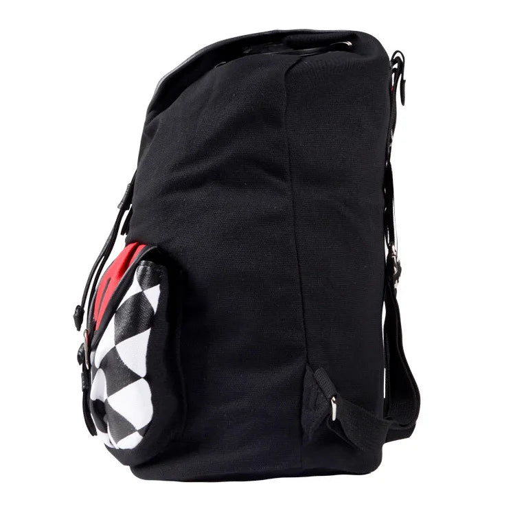 Harley Quinn Backpack