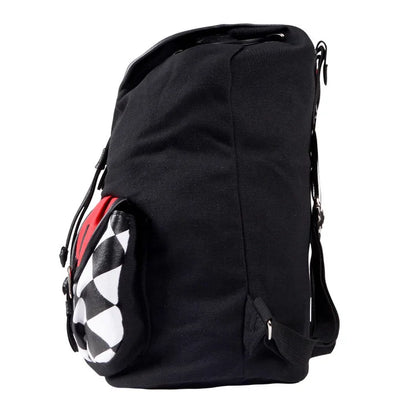 Harley Quinn Backpack