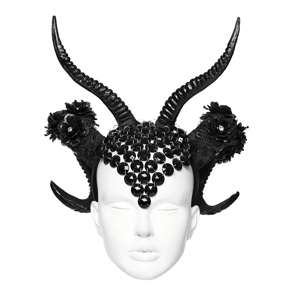Dark Enchantment Headwear