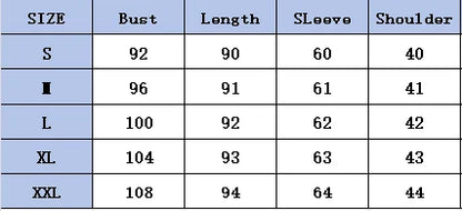 Sigil Magic Hooded Cardigan Cloak