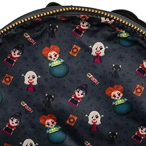 Hocus Pocus Sanderson Backpack