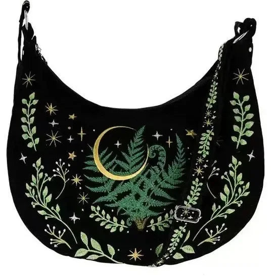 Enchanted Forest Bag