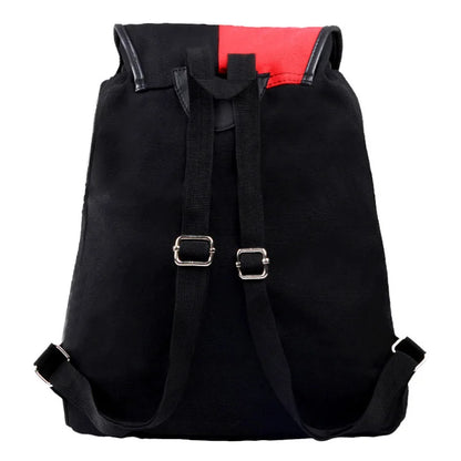 Harley Quinn Backpack