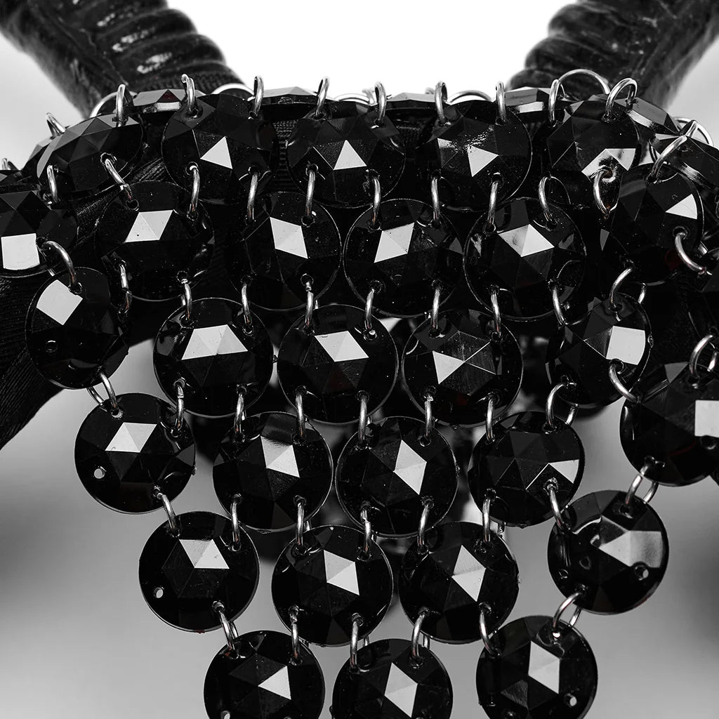 Dark Enchantment Headwear