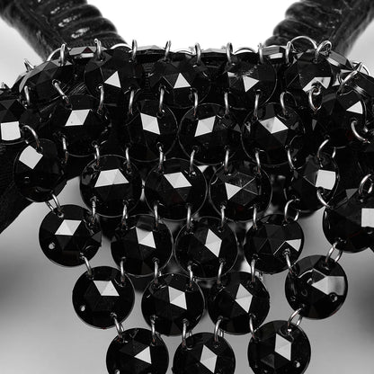 Dark Enchantment Headwear