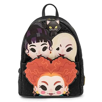 Hocus Pocus Sanderson Backpack