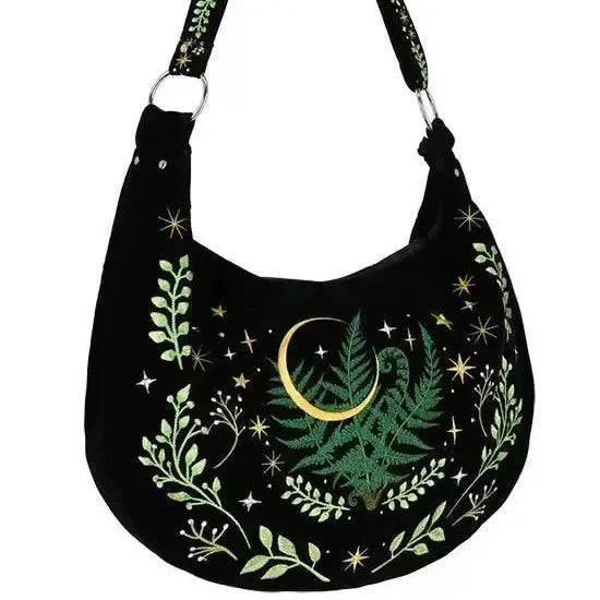 Enchanted Forest Bag