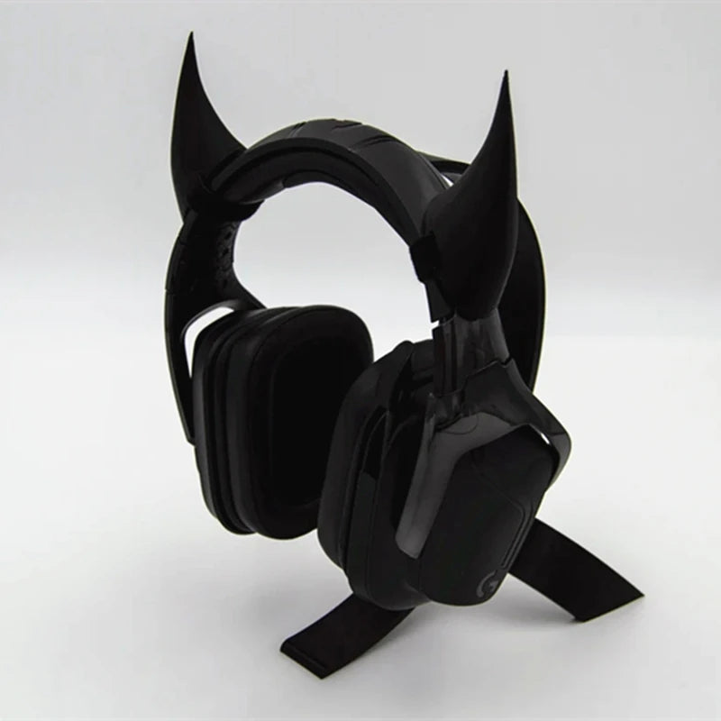 Headset Horns