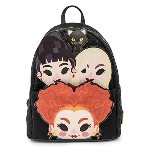 Hocus Pocus Sanderson Backpack