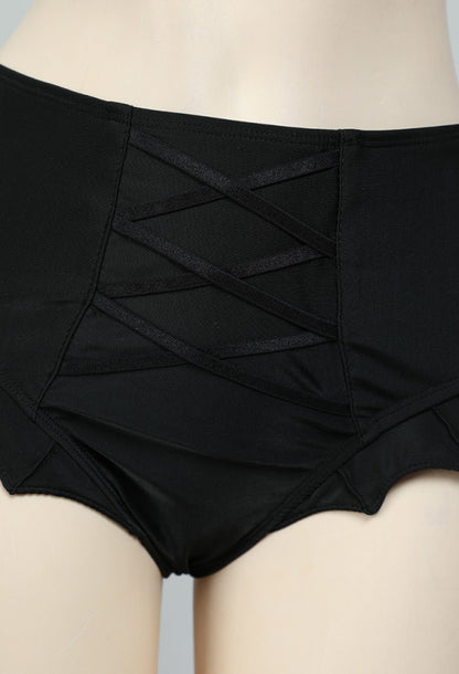 Gothic Bat Wing Vintage Two Piece Bikini Swimsuit