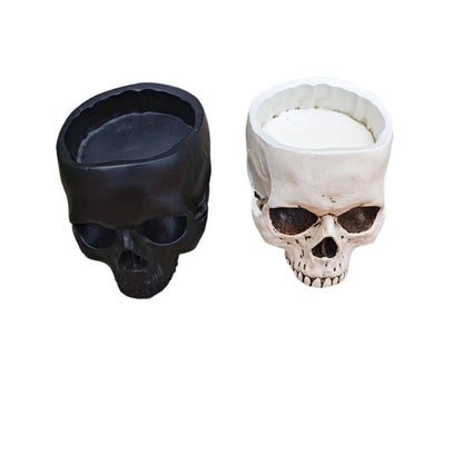 Skull Vase/Planter