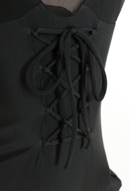 Pentacle One Piece Swimsuit