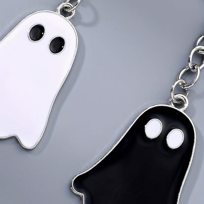 Ghost Keychains